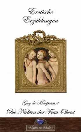 Schreiber |  Die Nichten der Frau Oberst | eBook | Sack Fachmedien