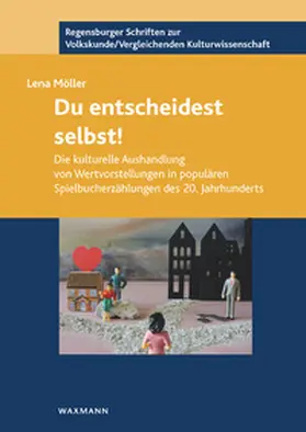 Möller |  Du entscheidest selbst! | Buch |  Sack Fachmedien
