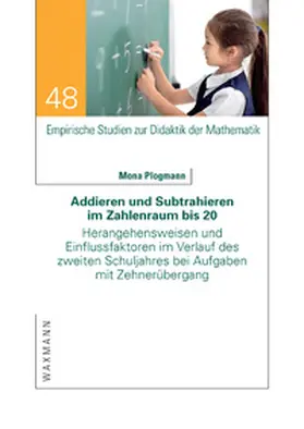 Plogmann |  Addieren und Subtrahieren im Zahlenraum bis 20 | Buch |  Sack Fachmedien