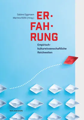 Eggmann / Röthl |  Erfahrung | Buch |  Sack Fachmedien