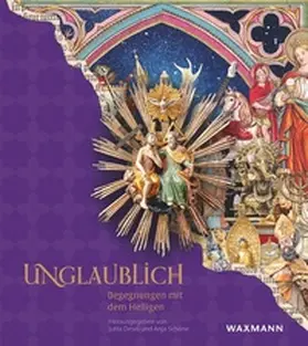 Desel / Schöne |  Unglaublich | Buch |  Sack Fachmedien