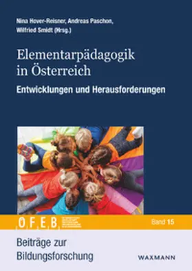 Hover-Reisner / Paschon / Smidt |  Elementarpädagogik in Österreich | Buch |  Sack Fachmedien