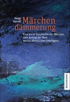 Gerndt |  Märchendämmerung | Buch |  Sack Fachmedien
