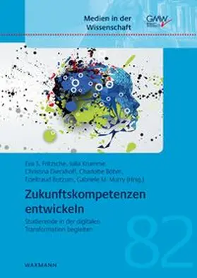 Fritzsche / Krumme / Dieckhoff |  Zukunftskompetenzen entwickeln | Buch |  Sack Fachmedien