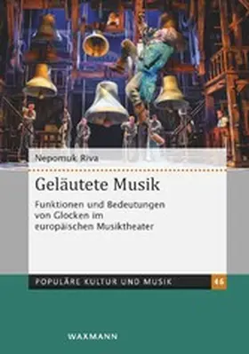 Riva |  Geläutete Musik | eBook | Sack Fachmedien