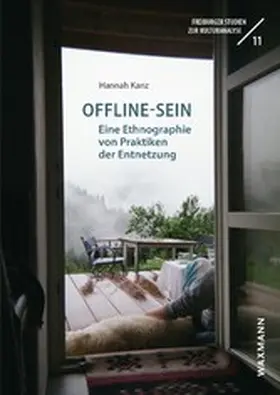Kanz | Offline-Sein | E-Book | www.sack.de