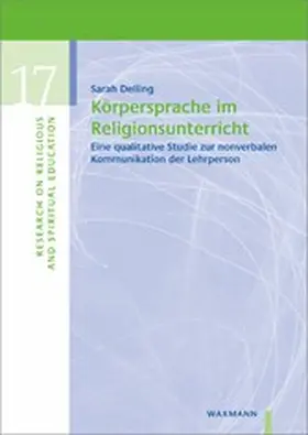 Delling | Körpersprache im Religionsunterricht | E-Book | sack.de