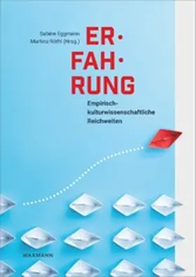Eggmann / Röthl | Erfahrung | E-Book | www.sack.de