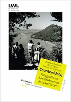 Cantauw / Hägele / Köster |  Countryside(s). Fotografische Konstruktionen des Ländlichen | eBook | Sack Fachmedien