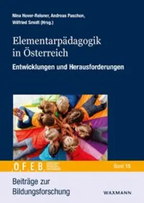 Hover-Reisner / Paschon / Smidt |  Elementarpädagogik in Österreich | eBook | Sack Fachmedien