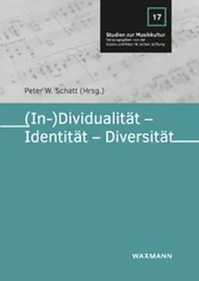 (In-)Dividualität - Identität - Diversität | E-Book | www.sack.de