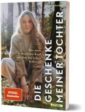 Kaiser / Klein aber Hannah | Die Geschenke meiner Tochter | Buch | 978-3-8189-0007-6 | www.sack.de