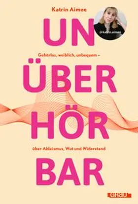 Aimee |  Unu¨berhörbar | eBook | Sack Fachmedien