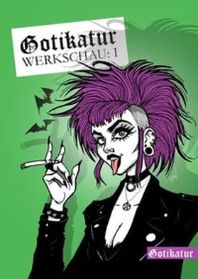 Mendel |  Gotikatur: Werkschau / Gotikatur: Werkschau 1 | Buch |  Sack Fachmedien