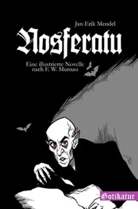 Mendel |  Nosferatu | Buch |  Sack Fachmedien