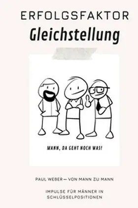 Weber |  Erfolgsfaktor Gleichstellung | Buch |  Sack Fachmedien