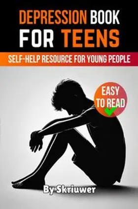 de Haan |  Depression Book for Teens | Buch |  Sack Fachmedien