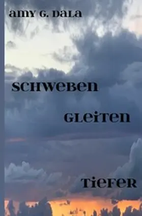 Dala |  schweben gleiten tiefer | eBook | Sack Fachmedien