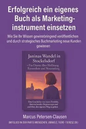 Petersen - Clausen |  Janinas Wandel in Stockelsdorf | eBook | Sack Fachmedien