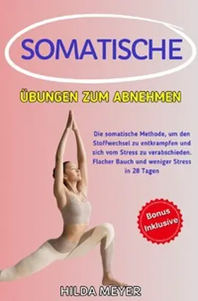 Meyer |  Fitness / Somatische Übungen zum Abnehmen | Buch |  Sack Fachmedien