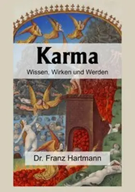 Hartmann |  Karma - Wissen, Wirken und Werden | eBook | Sack Fachmedien