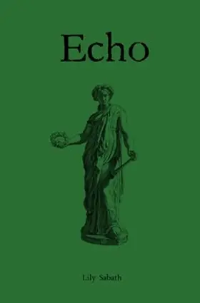 Sabath |  Echo | Buch |  Sack Fachmedien