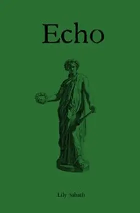 Sabath |  Echo | eBook | Sack Fachmedien
