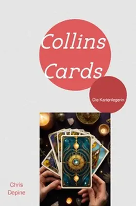 Depine |  Krimi / Collins Cards | Buch |  Sack Fachmedien