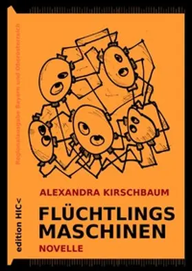 Kirschbaum / Menke |  Flüchtlingsmaschinen R19 | Buch |  Sack Fachmedien