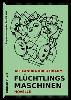 Kirschbaum / Menke |  Flüchtlingsmaschinen R20 | Buch |  Sack Fachmedien
