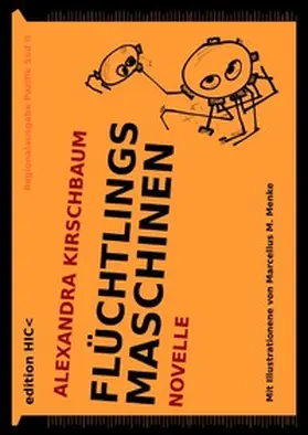 Kirschbaum / Menke |  Flüchtlingsmaschinen R21 | Buch |  Sack Fachmedien