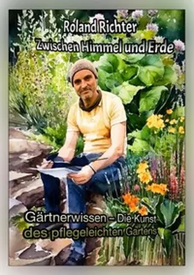 Richter |  Zwischen Himmel und Erde | Buch |  Sack Fachmedien