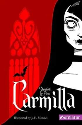 Le Fanu |  Carmilla | Buch |  Sack Fachmedien