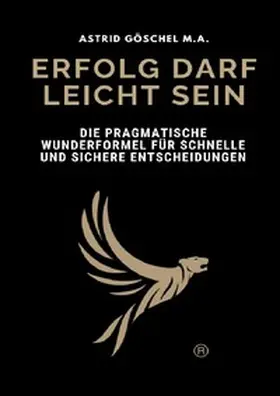 Göschel |  Erfolg darf leicht sein | Buchreihe | Buch |  Sack Fachmedien
