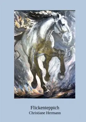 Hermann |  Flickenteppich | Buch |  Sack Fachmedien