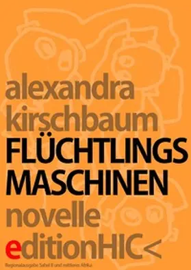 Kirschbaum / Menke |  Flüchtlingsmaschinen R23 | Buch |  Sack Fachmedien
