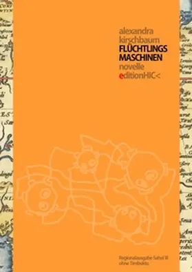 Kirschbaum / Menke |  Flüchtlingsmaschinen R24 | Buch |  Sack Fachmedien