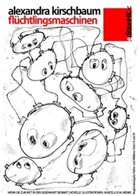 Kirschbaum / Menke |  Flüchtlingsmaschinen R26 | Buch |  Sack Fachmedien