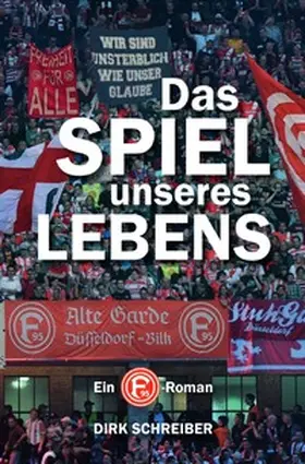 Schreiber |  Das Spiel unseres Lebens | Buch |  Sack Fachmedien