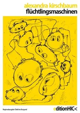 Kirschbaum / Menke |  Flüchtlingsmaschinen R28 | Buch |  Sack Fachmedien