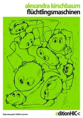 Kirschbaum / Menke |  Flüchtlingsmaschinen R29 | Buch |  Sack Fachmedien