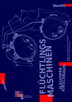 Kirschbaum / Menke |  Flüchtlingsmaschinen R31 | Buch |  Sack Fachmedien
