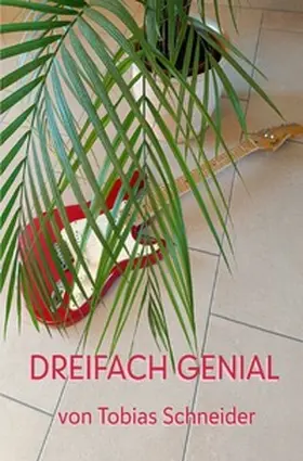 Schneider |  Dreifach Genial | Buch |  Sack Fachmedien