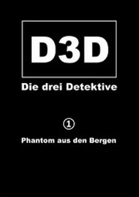 Müller |  Phantom aus den Bergen | eBook | Sack Fachmedien