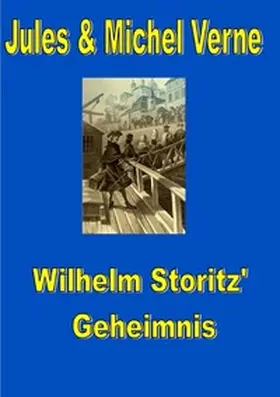 Verne / Ostwald |  Wilhelm Storitz' Geheimnis | Buch |  Sack Fachmedien