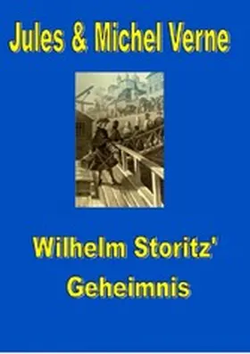 Verne / Ostwald |  Wilhelm Storitz' Geheimnis | eBook | Sack Fachmedien