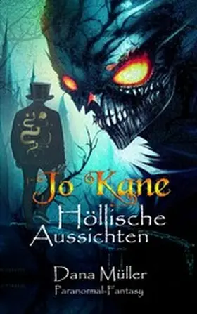 Müller |  Jo Kane | eBook | Sack Fachmedien