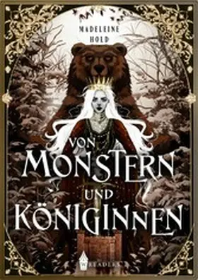 Hold |  Von Monstern und Königinnen | eBook | Sack Fachmedien