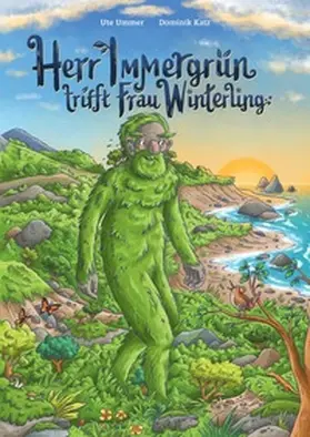 Ummer |  Herr Immergrün trifft Frau Winterling | Buch |  Sack Fachmedien
