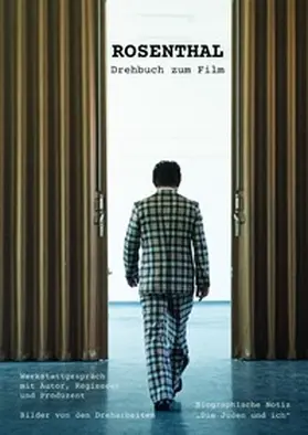 Krää / Fliess |  Rosenthal - Drehbuch zum Film | Buch |  Sack Fachmedien